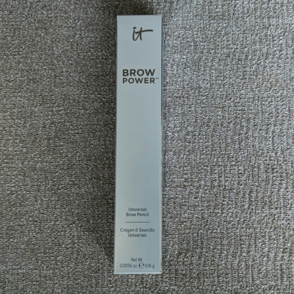 IT Cosmetics Brow Power